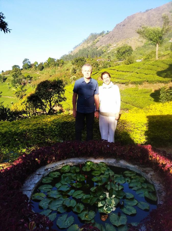 Blackcherry Munnar Bed & Breakfast エクステリア 写真